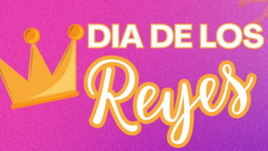 Día de Reyes en Cherokee Street postergado al 26 de enero por razón de la nieve y bajas temperaturas 4